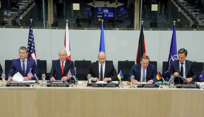 Підсумки 31-го засідання 