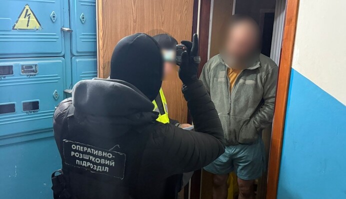 На Буковині викрили схему незаконного переправлення чоловіків за кордон