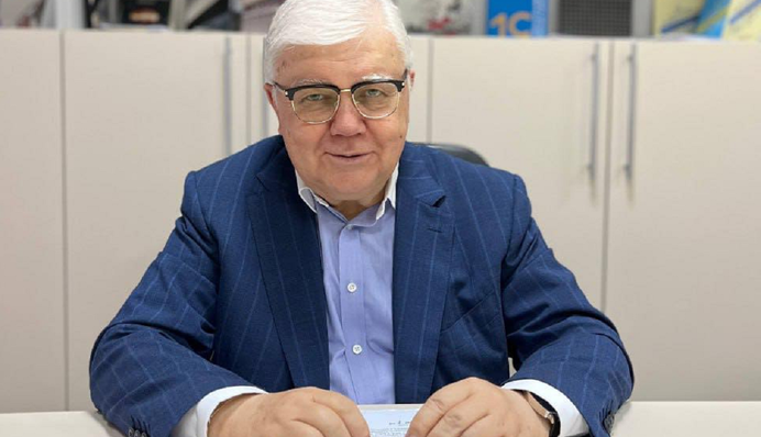 Обязанности мэра Одессы будет выполнять секретарь горсовета Игорь Коваль