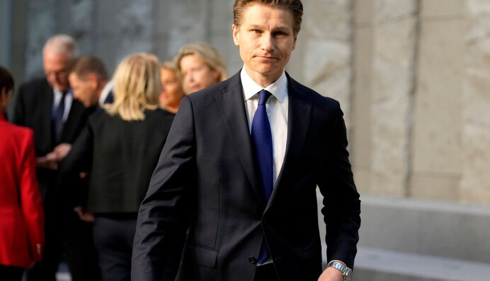 Міністр оборони Фінляндії: Росія готує 