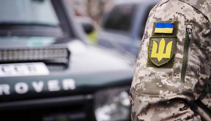 Повноваження ТЦК під час мобілізації: юрист пояснив, що дозволено законом