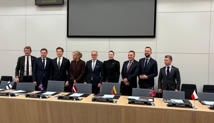 Польша, Скандинавия и Балтия расширяют учебный центр БПЛА для войск НАТО и Украины