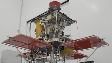 Український супутник «Січ 2-30», створений у Дніпрі, зійшов з орбіти та припинив існування