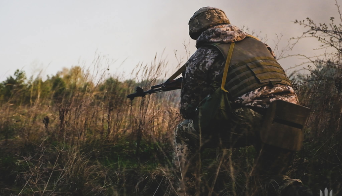 Контрдиверсійні заходи та активна оборона: Генштаб ЗСУ розповів про ситуацію в Покровську