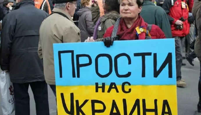 Більшість росіян не проти війни, а лише незадоволені економічними наслідками — правозахисник