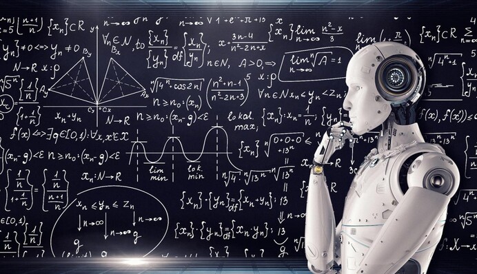 Более 50% контента в интернете создано с участием искусственного интеллекта