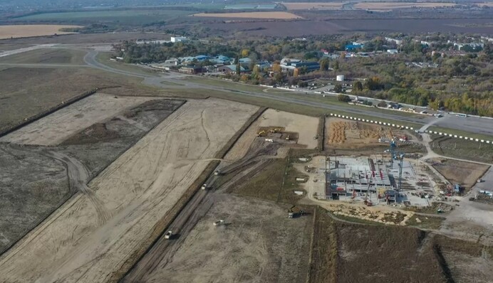 Шпигував за військовими аеродромами на Дніпропетровщині: українця відправили на 15 років за ґрати