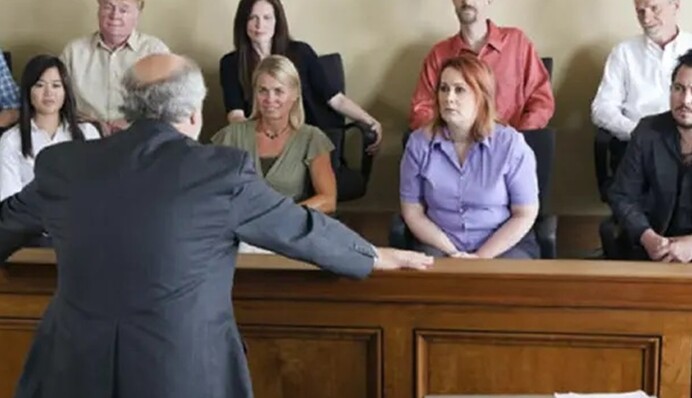 У Києві оголосили набір присяжних: депутат розповів, як подати заявку та хто може взяти участь