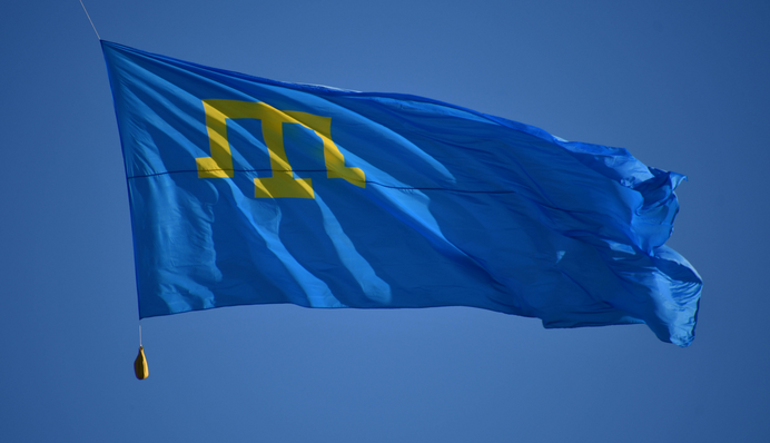 МЗС України засудило нову хвилю російських репресій проти кримськотатарського народу в Криму