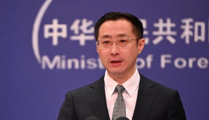 МИД Китая отреагировал на угрозу США ввести пошлины за покупку российской нефти
