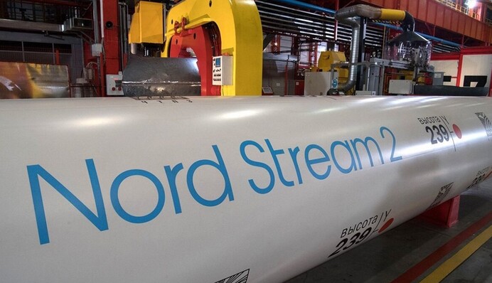 В Італії скасували рішення про екстрадицію українця, якого підозрюють у підриві «Північних потоків»