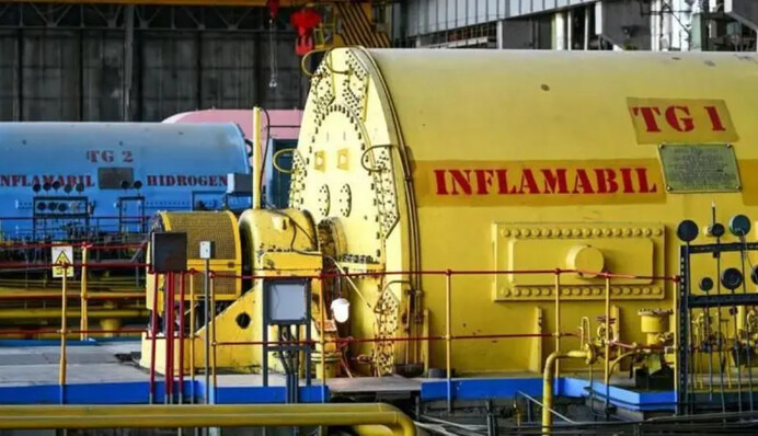 Газоснабжение в Приднестровье может быть возобновлено в ближайшее время