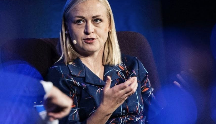 Грузия оштрафовала главу МИД Финляндии на 1500 евро за перекрытие дороги в Тбилиси