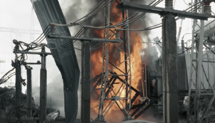 Удари Росії по енергооб’єктах України підтвердили важливість децентралізації енергосистеми – посол ЄС