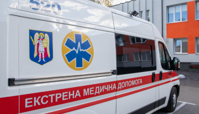 Российские войска ударили по центру Херсона: погиб один человек