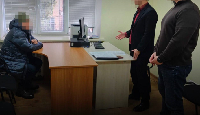 Легализация 9 млн грн путем покупки элитных авто: САП сообщила о подозрении нардепу