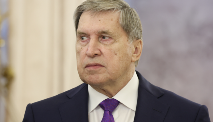 Путін нібито попередив Трампа щодо постачань Tomahawk для ЗСУ — Кремль