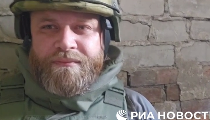 Під Запоріжжям загинув російський пропагандист через атаку дрона: що відомо