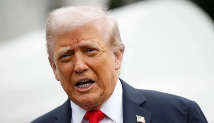 Трамп пригрозил уничтожить боевиков ХАМАС в случае срыва мира