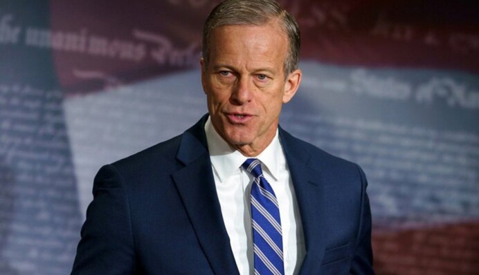 Лідер республіканців у Сенаті закликає до голосування щодо санкцій проти Росії