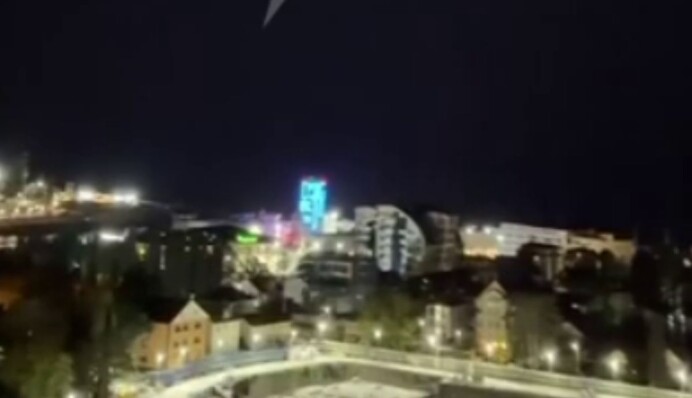 У Сочі заявили про атаку дронами — туристів спускали в підвали