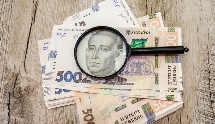 «Очікуване зростання чистого гривневого кредитування в 2026 році – понад 30%», - голова НБУ Андрій Пишний