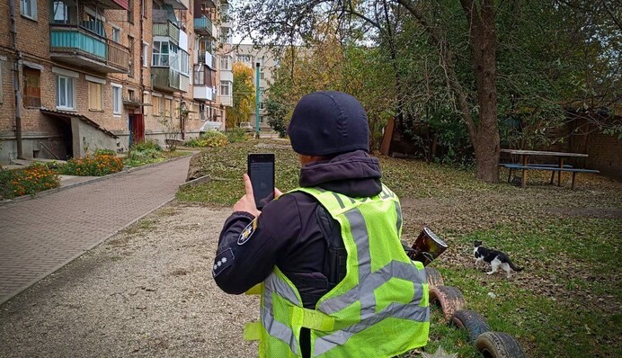 На Сумщині під вогнем опинилися 46 населених пунктів: троє поранених