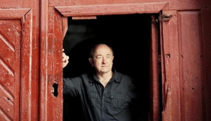 Помер українсько-американський письменник Юрій Тарнавський