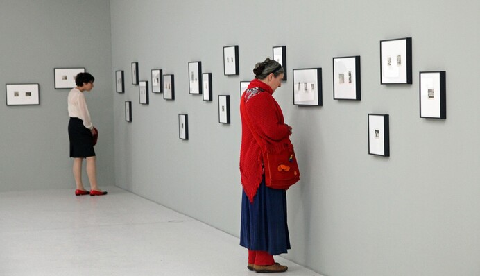 Т.в.о. міністра культури розповіла про виклики під час евакуації культурних цінностей