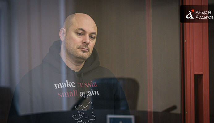 Печерський суд продовжив запобіжний захід детективу НАБУ Магамедрасулову та його батьку