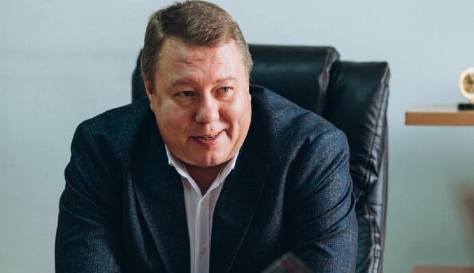 Богатеет на ископаемых: заработная плата главы Госкомиссии Сергея Паюка за годы войны выросла с 1 до 5 млн грн