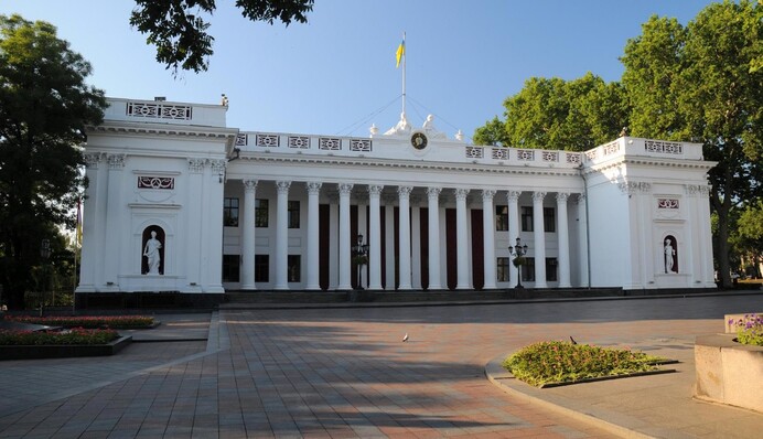 В Одессе создали военную администрацию: эксперт рассказал, как это повлияет на город