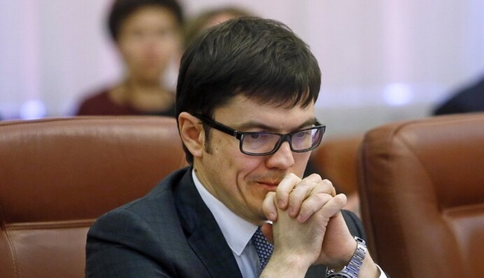 После 10 лет расследований ВАКС снял обвинения с Пивоварского по «делу реформ»