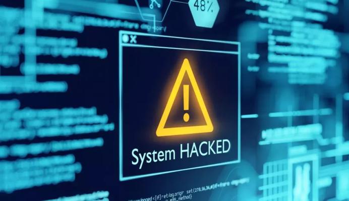 Microsoft: Украина в топ-5 по кибератакам в мире