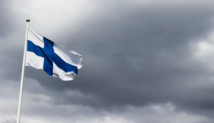 Украина получит от Финляндии военную поддержку стоимостью более 50 млн. евро