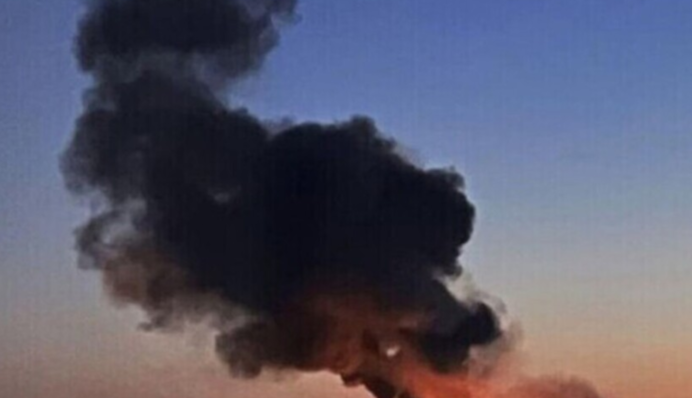 У Росії стався потужний вибух на військовому заводі: що відомо