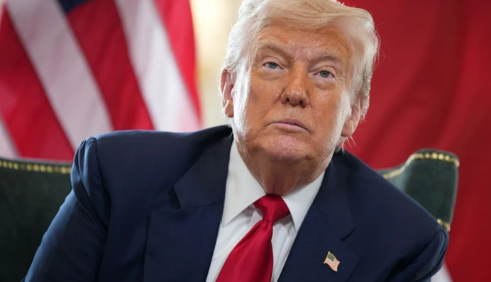 Трамп не відмовився від ідеї постачання Україні ракет Tomahawk після переговорів з Путіним