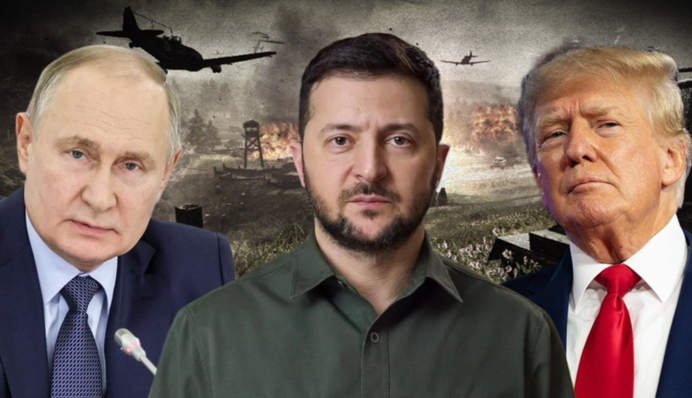 Зустріч Трампа та Путіна у Будапешті: Зеленський може долучитися до переговорів