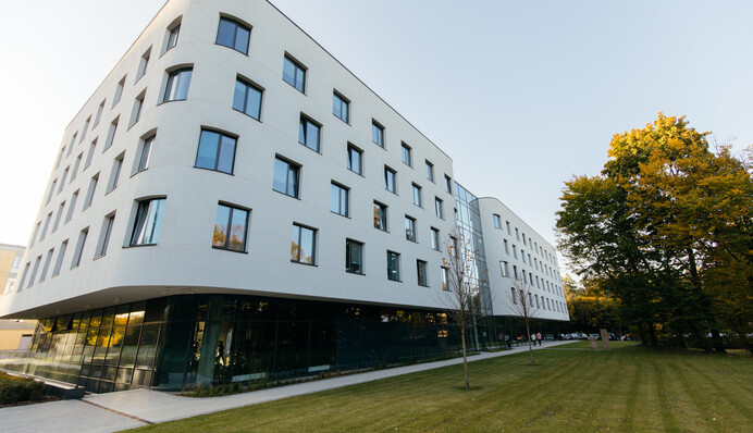 Український католицький університет прокоментував заяву колишньої працівниці про сексуальне насильство