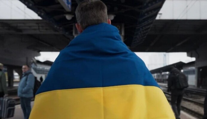 Из оккупированной части Херсонской области эвакуировали украинского подростка