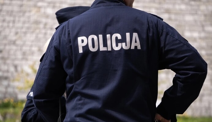 У Польщі затримали чоловіка, який підпалював автівки з українськими номерами