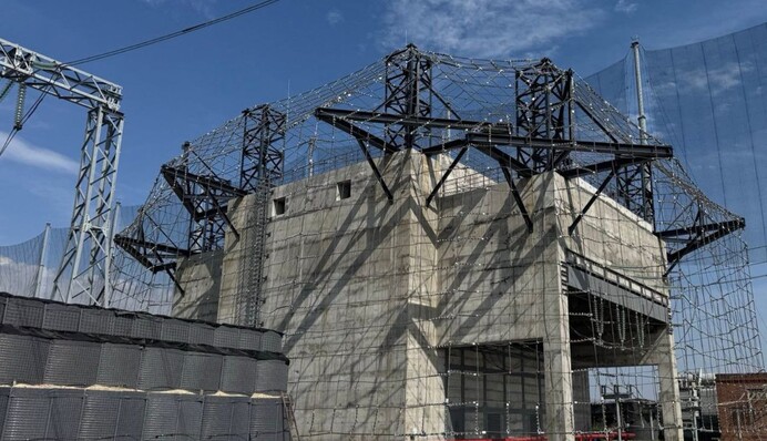 Правительство создало Координационный штаб для защиты энергосистемы