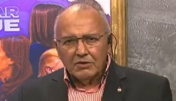 Під час дебатів в Аргентині кандидат у депутати помер від серцевого нападу