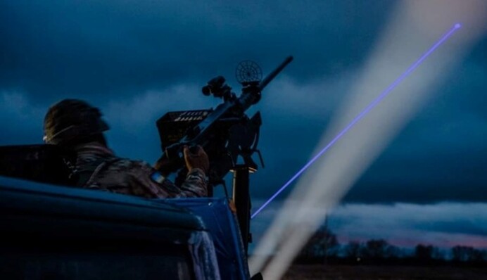 Росія здійснила нічну атаку на Україну 62 ударними безпілотниками