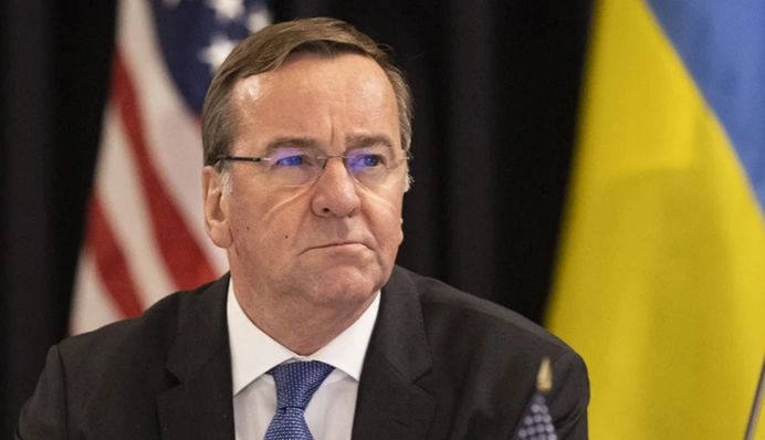 Німеччина планує подати РФ сигнал відновленням військового призову