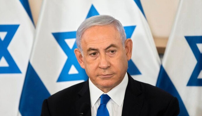 Прем'єр-міністр Ізраїлю заявив, що війна в Газі завершиться лише після виконання умов угоди