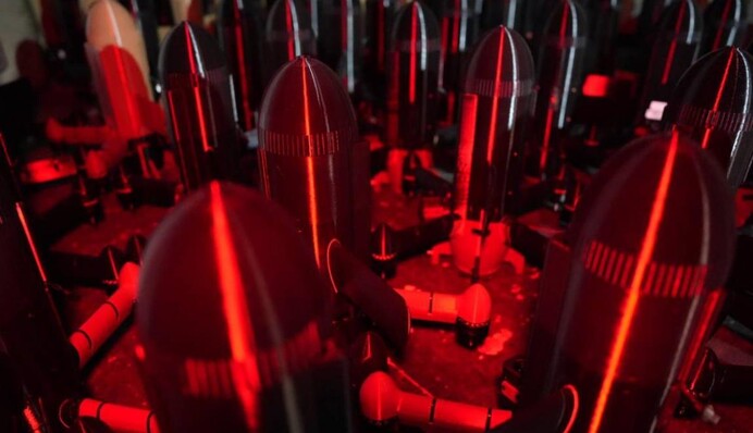 Українські бюджетні дрони‑перехоплювачі міняють тактику війни в небі — BI