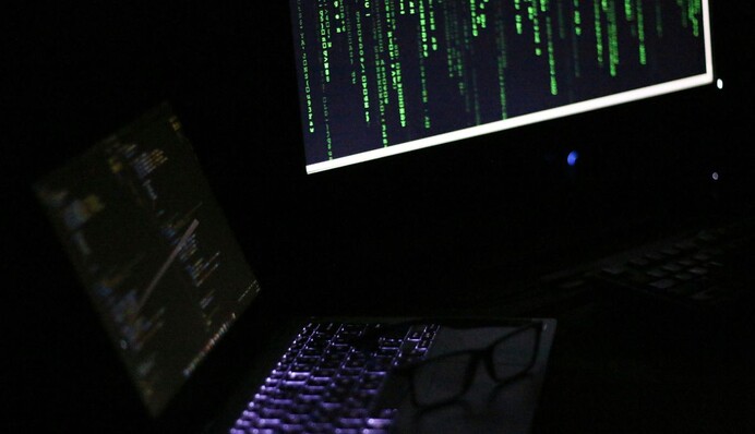 Российские хакеры сломали военные базы Британии — СМИ