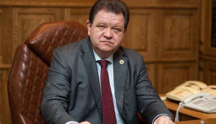 ВАКС уменьшил залог экс-судье Львову в 15 раз: с 302 млн до 20 млн грн