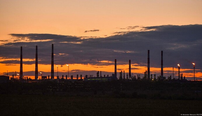 Удар по Оренбурзькому газозаводу: експерт розповів про наслідки для Росії